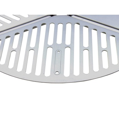 Grille de BBQ sur roue de secours - de Front Runner