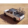 Kit de galerie Slimline II pour le Toyota Hilux (2005-2015) - de Front Runner