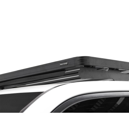 Kit de galerie Slimline II pour le Toyota Land Cruiser 200/Lexus LX570 / Profil bas - de Front Runner