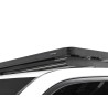 Kit de galerie Slimline II pour le Toyota Land Cruiser 200/Lexus LX570 / Profil bas