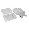 Kit de BBQ/Foyer de feu AND Wolf Pack Pro - de Front Runner