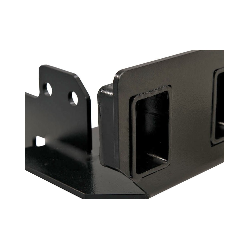 Platine de treuil pour une Toyota Hilux (2005-2015) - de Front Runner