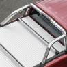 Rideau coulissant Mountain Top Mercedes Classe X Double cab
