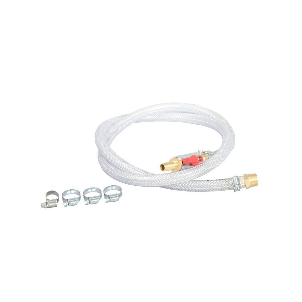 Kit de tuyau d’eau Premium - de Front Runner