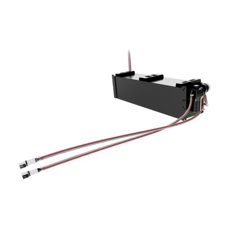 Réservoir d'eau en acier inox pour tiroir de Pick-Up / 52 litres - de Front Runner