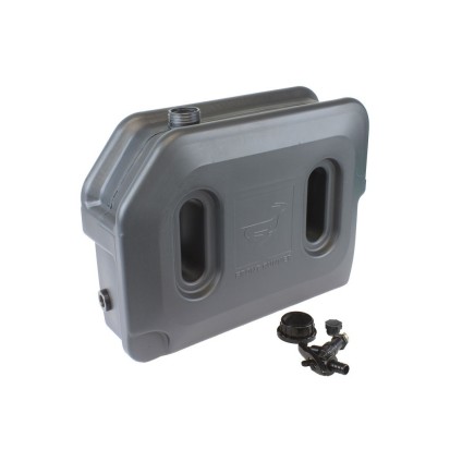 Pro Water Tank With Tap / 20L - by Front Runner
