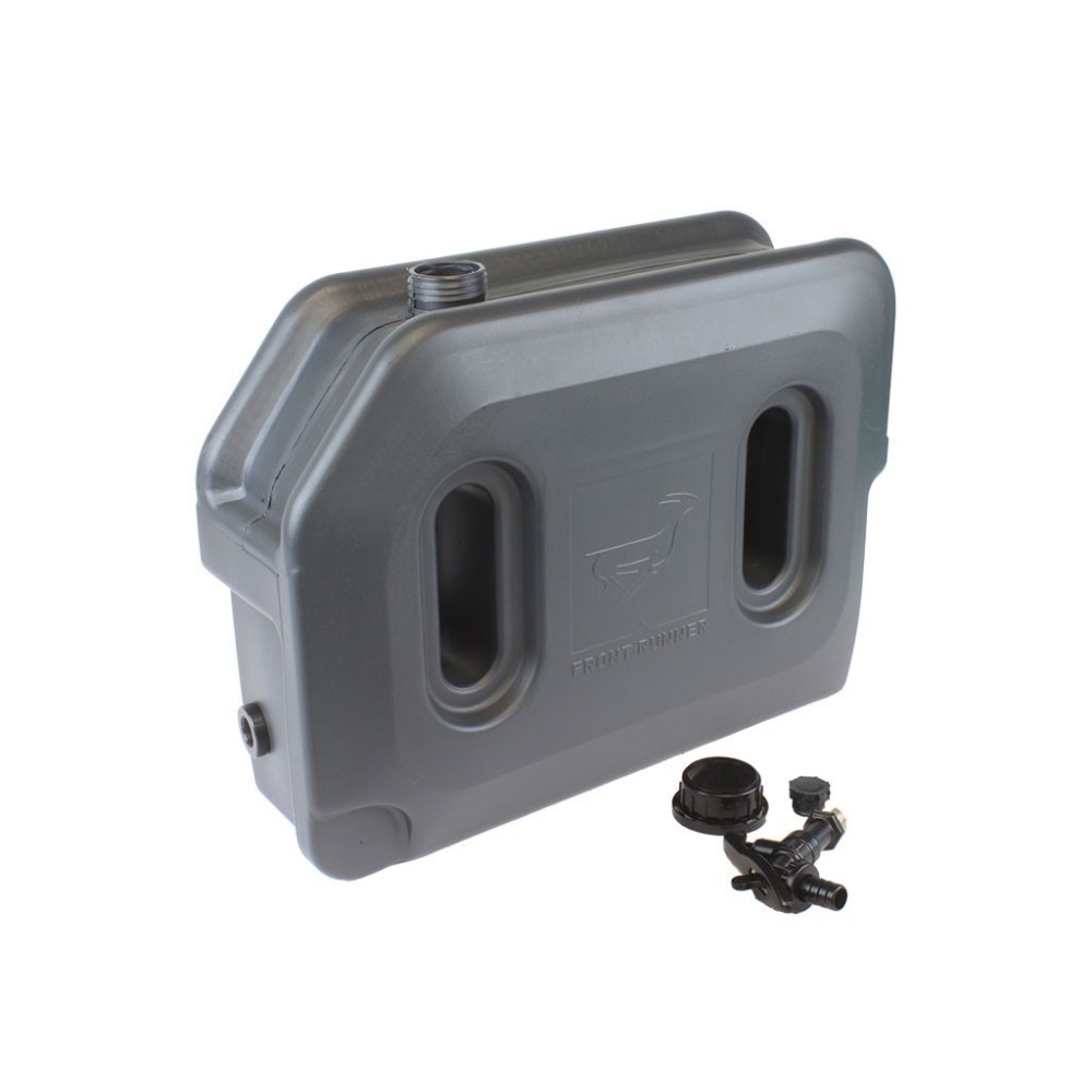 Pro Water Tank With Tap / 20L - by Front Runner