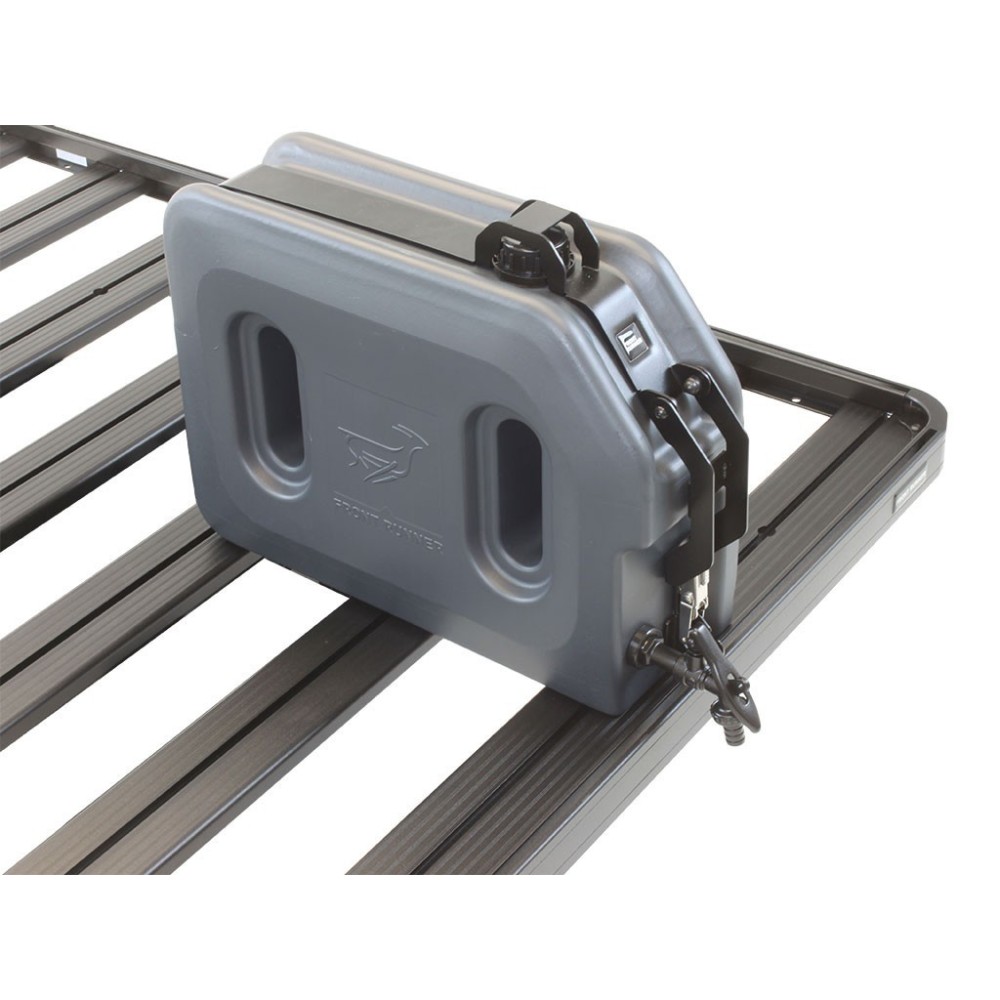 Pro Water Tank With Tap / 20L - by Front Runner