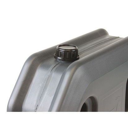 Pro Water Tank With Tap / 20L - by Front Runner