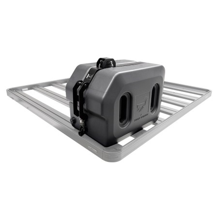 Réservoir d’eau Pro avec sangle / 42L - de Front Runner Réservoir d’eau Pro avec sangle / 42L - de Front Runner