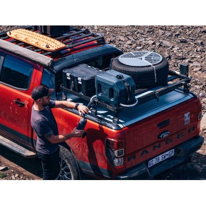 Réservoir d’eau Pro avec sangle / 42L - de Front Runner