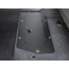 Coffre de rangement verrouillable sous le siège pour Ford Ranger (2012-2019)