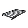 Kit de barres de toit Slimline II pour Mahindra Scorpio (2023-Current)