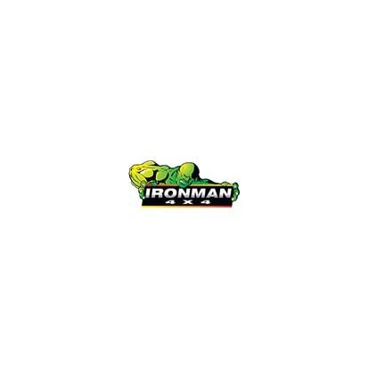 kit spacer ironman 4x4 cale de boite
