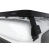 Kit de galerie Slimline II 3/4 pour une Toyota Land Cruiser 78 - de Front Runner