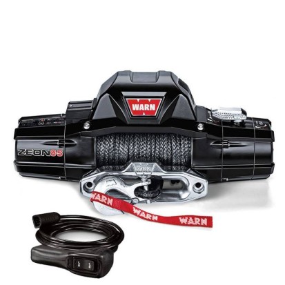 TREUIL WARN ZEON 8-S  3.6T