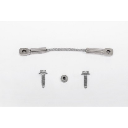 CORDE DE REBOND