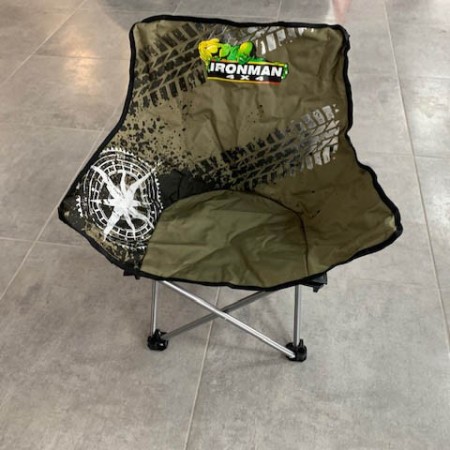Chaise de camping basse Chaise de camping basse