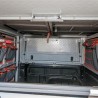 ALU-CAB CANOPY CAMPER  ex. TOYOTA HILUX REVO