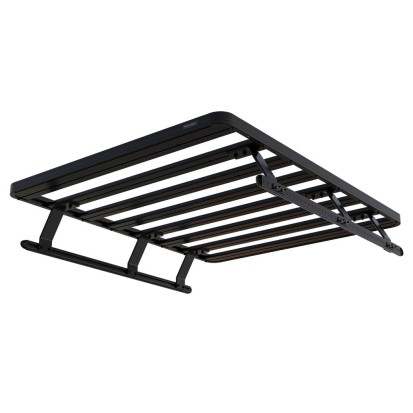 Kit de galerie Slimline II pour une benne de Pick-Up / 1255mm (l) x 1560mm(L) - de Front Runner