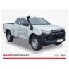 Snorkel Bravo Isuzu D-max N60 2020+