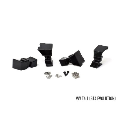 WV T6.1 Kit lazer calandre