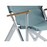 Chaise de camping compacte GO Dometic / Glacier