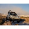 Kit de barres de toit Slimline II pour Rivian R1T (2022-Current)