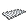 Kit de ridelles Expédition - Périmètre - pour une galerie de 2166mm (L) x 1255mm (l)