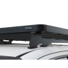 Kit de galerie Slimline II pour le Toyota Fortuner (2005-2015)