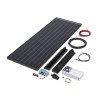 Dometic Büttner MT 130MC Kit
