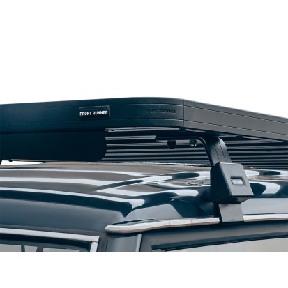 Kit de galerie Slimline II pour une Mitsubishi Pajero L040 (1982-1990) - de Front Runner