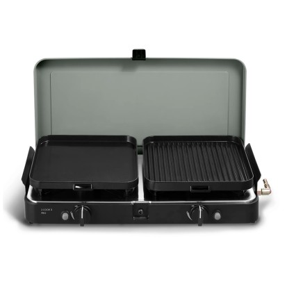 2 Cook 3 Pro Deluxe / 50mBar