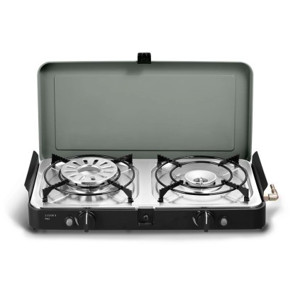 2 Cook 3 Pro Deluxe / 30mBar