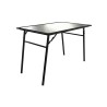 Kit de table de camping Pro en acier inoxydable - de Front Runner