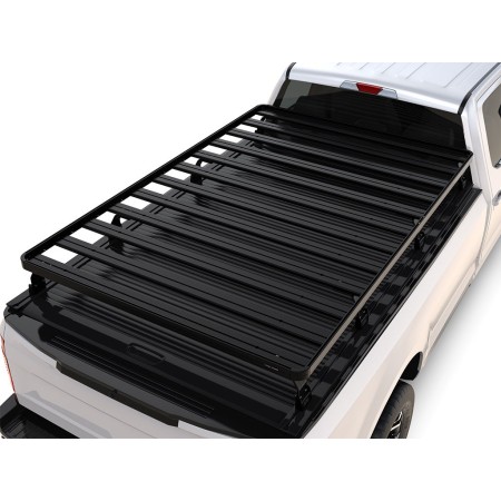 Kit de galerie de benne Slimline II pour le Ford F-250-F-350 ReTrax XR 8' (1997 - jusqu'à présent) Kit de galerie de benne Slimline II pour le Ford F-250-F-350 ReTrax XR 8' (1997 - jusqu'à présent)