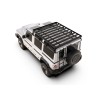 Kit de galerie 3/4 Slimline II pour Ineos Grenadier (2022-jusqu'à présent)
