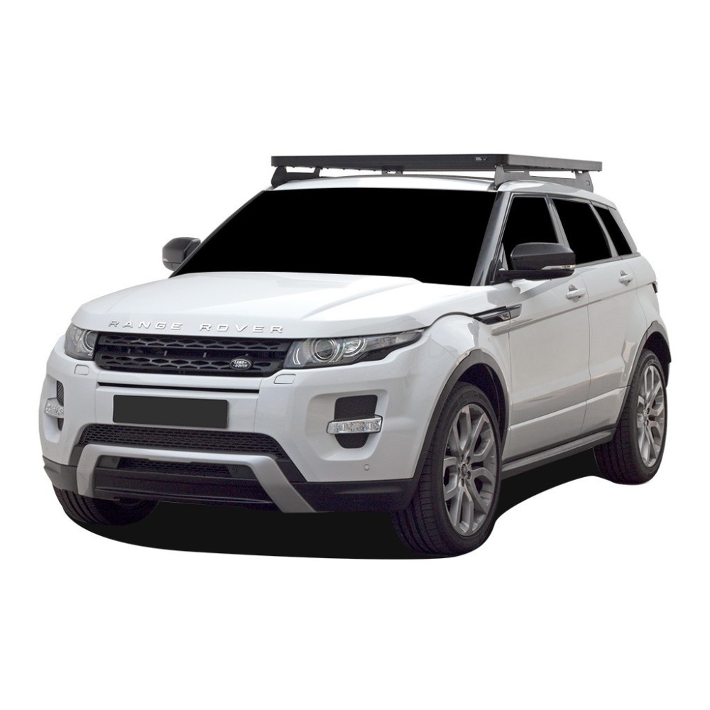 Kit de galerie Slimline II pour Land Rover Range Rover Evoque (2013-2018)