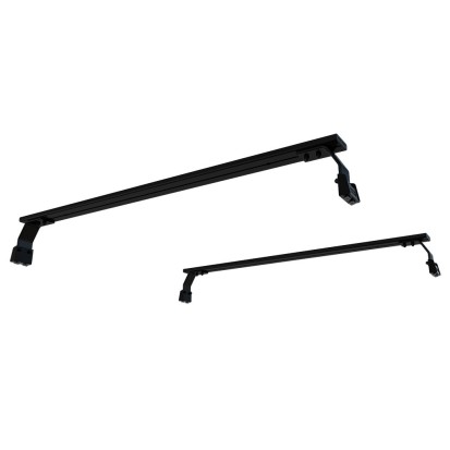 Kit de barres pour benne d'une Mazda BT50 (2012 - jusqu'à présent) avec EGR RollTrac - de Front Runner
