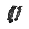 Support universel d'accessoires Pro Bed