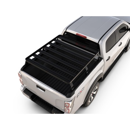 Kit de galerie de benne Slimline II pour le Isuzu DMax X-Terrain (2020 - jusqu'à présent) Kit de galerie de benne Slimline II pour le Isuzu DMax X-Terrain (2020 - jusqu'à présent)