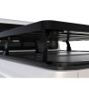 Kit de galerie Slimline II de benne pour la Jeep Gladiator avec Fold-Top (2019-jusqu'à présent)