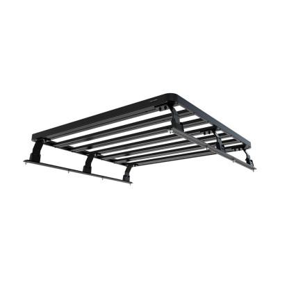 Kit de galerie Slimline II de benne pour la Jeep Gladiator avec Fold-Top (2019-jusqu'à présent)