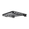 Kit de 1/2 galerie Slimline II pour le Toyota Land Cruiser 100 - de Front Runner