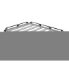 Kit de ridelles Expédition - Côtés - pour galerie 1560mm (L) x 1165mm (l)