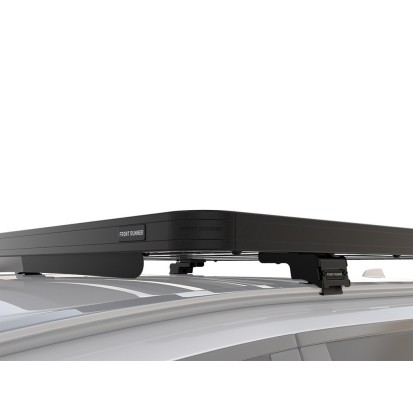 Kit de galerie Slimeline II pour le Peugeot 3008 (2016 - jusqu'à présent)