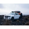 Ford Ranger T6.2 Wildtrak/Raptor Double Cab (2022-Current) Pro Bed Rack Kit
