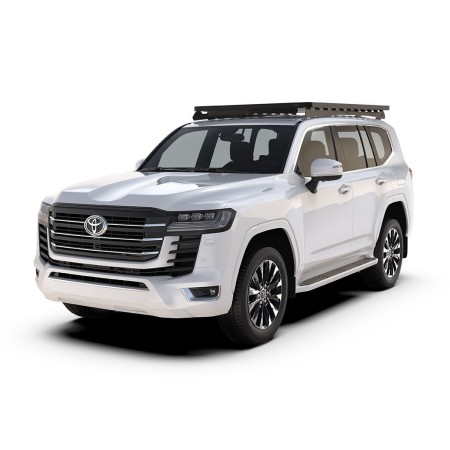 Kit de galerie Slimline II pour le Toyota Land Cruiser 300 / profil bas Kit de galerie Slimline II pour le Toyota Land Cruiser 300 / profil bas