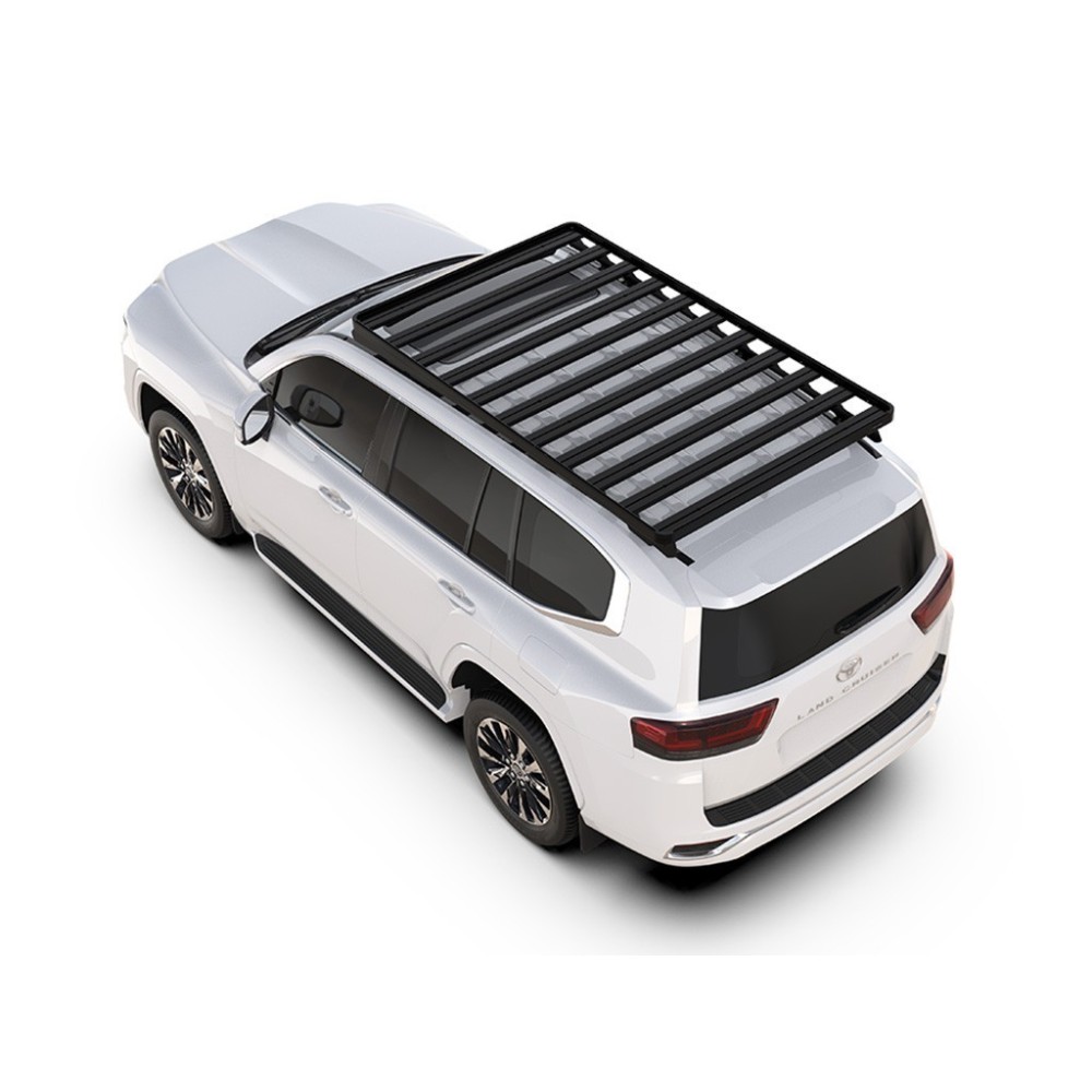 Kit de galerie Slimline II pour le Toyota Land Cruiser 300 / profil bas