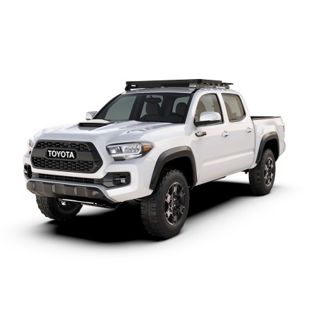 Kit de galerie Slimline II pour le Toyota Tacoma 6' (2005- jusqu'à présent) avec Cab Over Camper